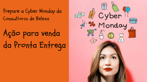 Pronta Entrega - A莽茫o de Vendas - CBT - 30/11 - 14h00