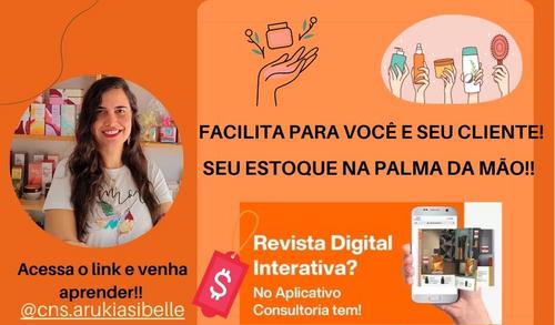 Tenha seu estoque na palma da mão - facilitando suas vendas! - CBT - 03/12 - 11h45