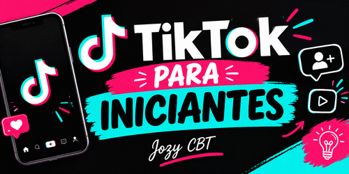 tik tok - para iniciantes - CBT - 24/10 - 08h00