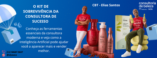 O KIT DE SOBREVIVÊNCIA DA CONSULTORA DE SUCESSO - Divulgação - GN - MARIANA LEITE ZANELLA - 03/07 - 12h00