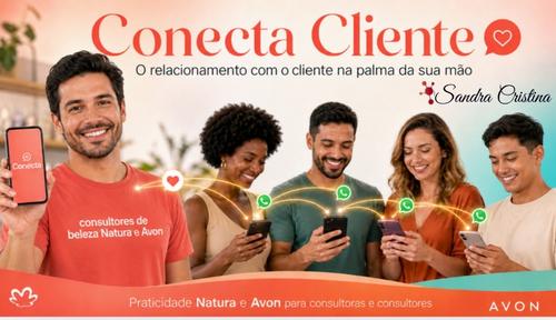 Conecta clientes - Descubra como fortalecer o relacionamento com seus clientes. - CBT - 26/07 - 15h30