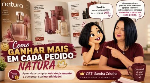 Compre Certo, Venda Mais e Lucre Mais - Lançamentos e oportunidades incríveis - CBT - 16/08 - 15h30