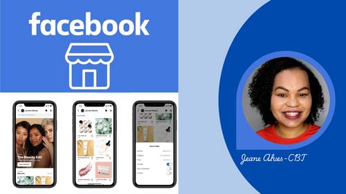 Aumente suas vendas - utilizando o Facebook. - CBT - 07/05 - 16h30