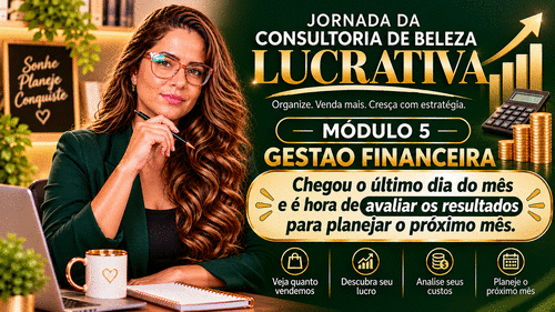 Jornada da Consultoria Lucrativa - módulo 5 - Consultoria - CBT - 31/10 - 09h55