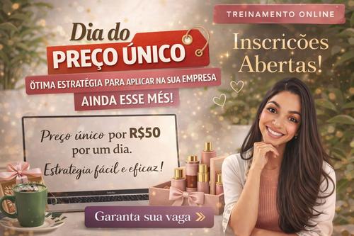 Dia do preço único - Ótima estratégia para aplicar na sua empresa ainda esse mês - CBT - 10/04 - 18h50