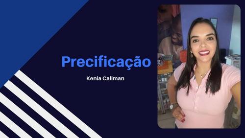 Precificação de produtos - Vendas - CBT - 09/12 - 14h50
