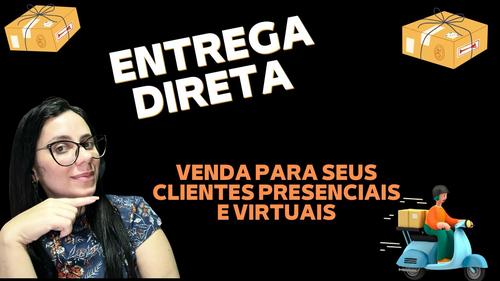 #MovimentoPerfumado2026 - Use a entrega direta para aumentar sua venda em perfumaria - estrategias - CBT - 02/01 - 10h30