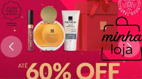 Minha loja - promoções e divulgação - CBT - 06/12 - 08h00