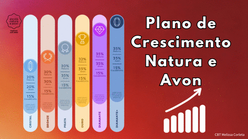 NOVO PLANO DE CRESCIMENTO - Natura e Avon - CBT - 02/12 - 15h00