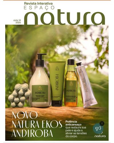 REVISTA INTERATIVA- PERSONALIZE SEU NEGÓCIO- CONHEÇA AS FUNCIONALIDADES E OFERTAS EXCLUSIVAS- COMO COLOCAR SEU ESTOQUE DENTRO DA REVISTA. - VEM COMIGO!!! - CBT - 15/09 - 16h28