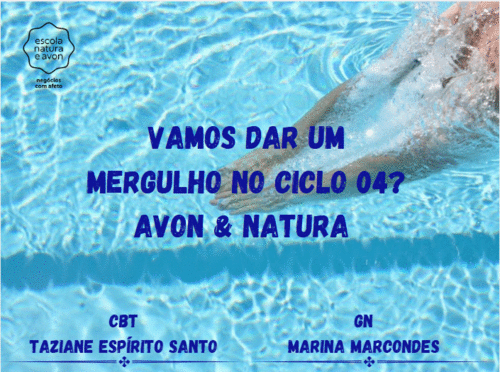 Mergulho no ciclo 04 #MOVIMENTOPERFUMADO2026 - Oportunidades do ciclo - Natura & Avon - GN - Marina Marcondes - 11/03 - 14h00