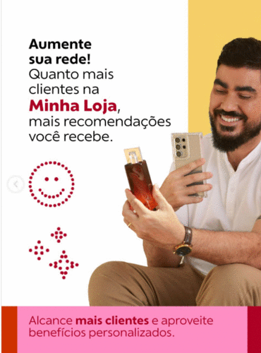 Você Sabia que existe um Recurso Para Trazer seus Clientes de volta à sua Minha Loja? - MINHA LOJA - CBT - 12/08 - 12h00