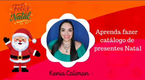 WhatsApp Business, aprenda fazer cat谩logo de presentes de Natal - Redes sociais - CBT - 27/11 - 09h50