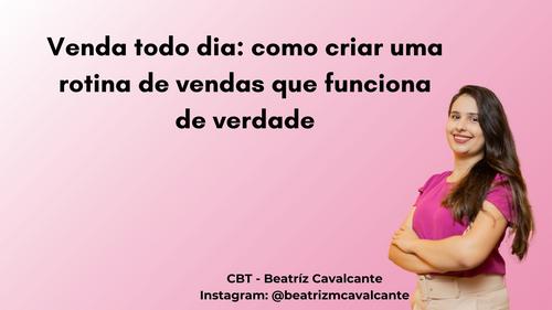 Como atrair novos clientes todos os meses - Clientes - CBT - 03/03 - 07h30