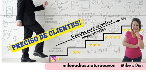 5 passos para encontrar novos clientes - dicas Práticas e rápidas - CBT - 05/02 - 07h00