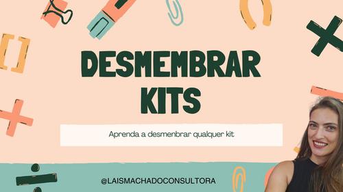 Sobrou kits de Dia dos Pais? veja como vender separado cada kit e lucrar ainda mais. - Negócio Consultoria - CBT - 11/08 - 12h00