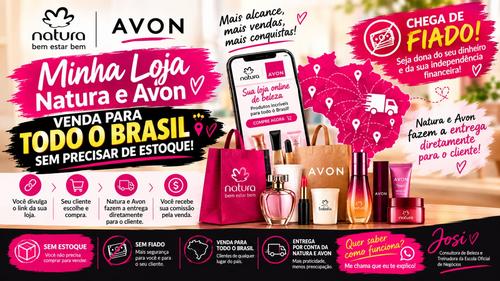 minha loja - venda para todo Brasil - CBT - 12/09 - 09h55