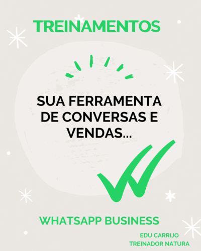 Explorando o Digital Treinamento - para consultores - GN - DÉBORA BUCK - 18/02 - 17h00