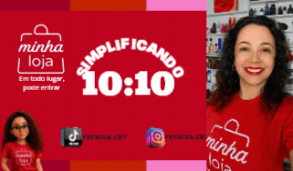 SIMPLIFICANDO A DATA DUPLA #JornadaDigital - Minha loja - CBT - 09/10 - 10h38