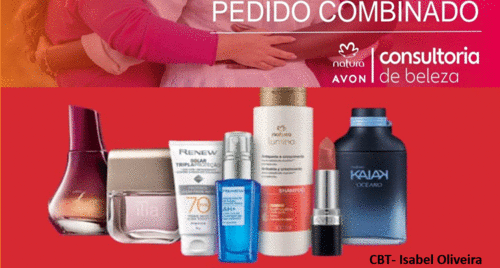 Pedido combinado - Fazer pedido e simples. Saiba tudo sobre pedido - cancelamento,  troca de produtos,  etc. Vem aprender! - CBT - 22/08 - 20h15