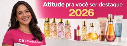 DESTAQUE 2026: Descubra como ser destaque? - Como está o seu desempenho?O que você pode conquistar com o programa! - CBT - 13/04 - 06h50