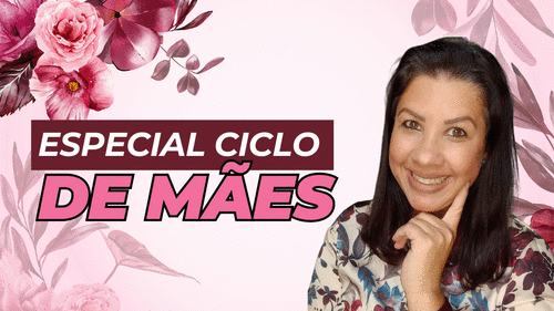 Dicas para arrasar no Dia das Mães! Preseentes - Precificação - Postagem - Greice - CBT - 22/04 - 13h30