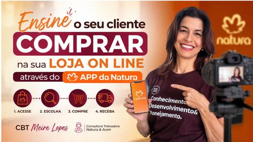 FAÇA VIDEO E ENSINE O PASSO A PASSO PARA SEU CLIENTE COMPRAR NA SUA LOJA - E VENDA MESMO QUANDO ESTIVER DORMINDO! - CBT - 28/07 - 15h45