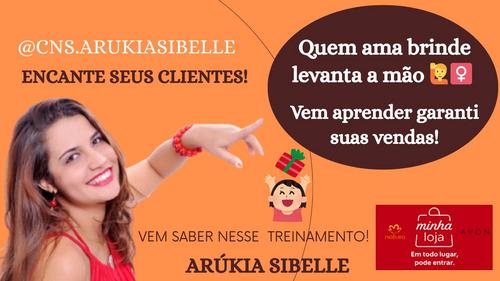 Promoção Digital - Minha Loja - Natura e Avon Para todo Brasil #FINANCASEMDIA #MOVIMENTOPERFUMADO2026 #PRODUTOS #TREINAAVOM - CBT - 25/01 - 09h45