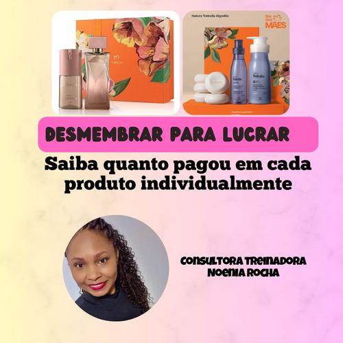 Desmembrando Kits - Como desmembrar e tranformar um kit em várias oportunidades de vendas ? - CBT - 25/04 - 13h55