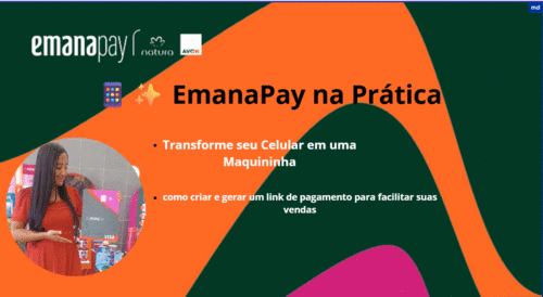 EMANAPAY - A NOVA ERA DA CONSULTORIA - CBT - 16/10 - 15h55
