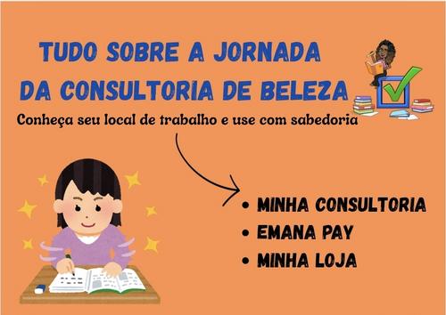 Para você evoluir precisa da os primeiros passos - Como usar os aplicativos minha consultoria! Preciso ter todos? - CBT - 09/02 - 18h00