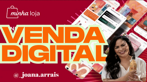 #ferramentasdigitais - APRENDER A VENDER NO DIGITAL - CBT - 01/05 - 12h00