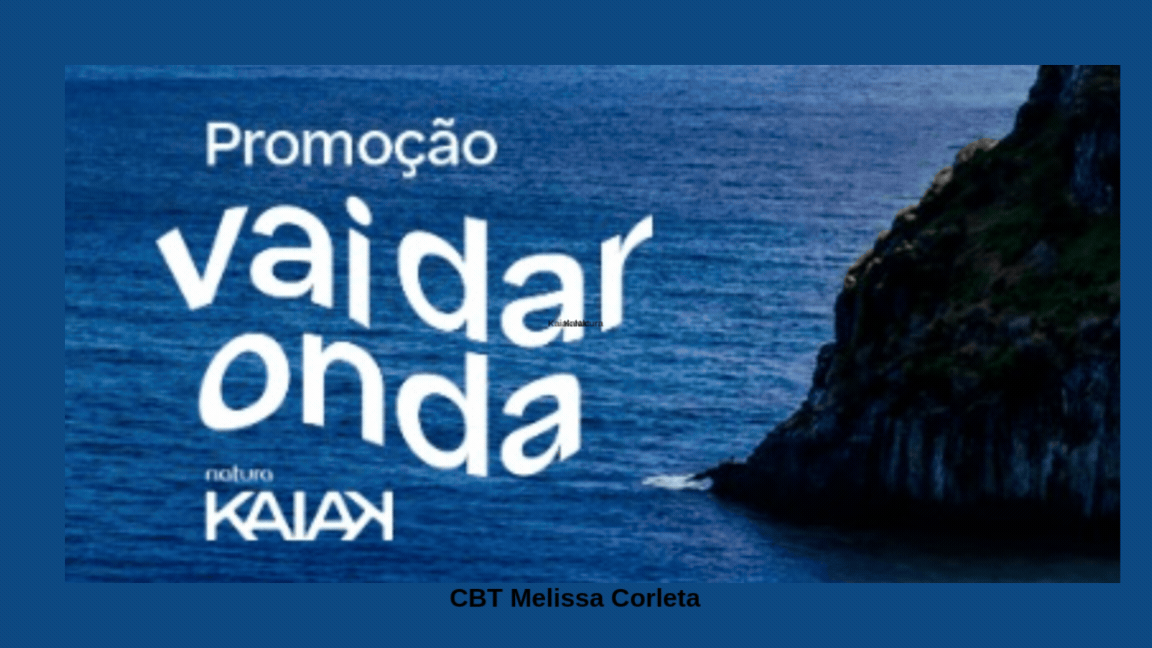 Promoção Vai dar onda - Tudo o que precisamos saber para aproveitar e vender muito mais! - CBT - 12/07 - 13h30