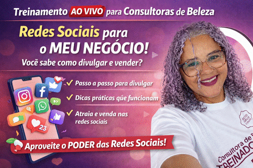 Divulgação - Como criar vídeos? - CBT - 01/05 - 15h00