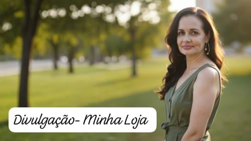 Minha loja - Divulgação da minha loja, personalização e muito mais - CBT - 18/01 - 10h00