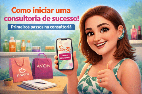 Como iniciar uma consultoria de sucesso! Primeiros passos na consultoria - . - CBT - 30/07 - 16h30