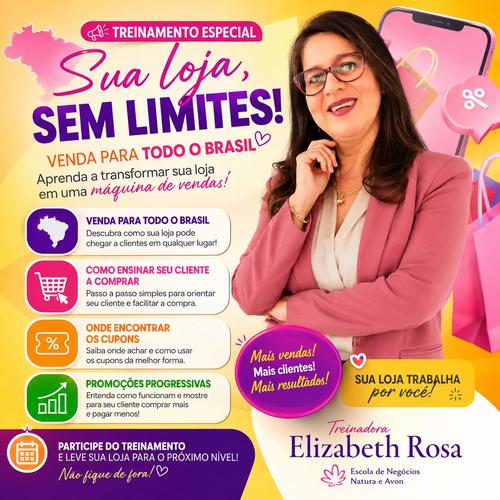 MINHA LOJA -DESCUBRA COMO VENDER TODOS OS DIAS E ALCANÇAR CLIENTES EM TODO O BRASIL - QUER SABER? - CBT - 06/09 - 09h58