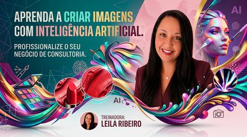 PARTE 2 - Aprenda usar a IA a favor da sua consultoria - Profissionalizar o seu jeito de divulgar - CBT - 22/08 - 16h50