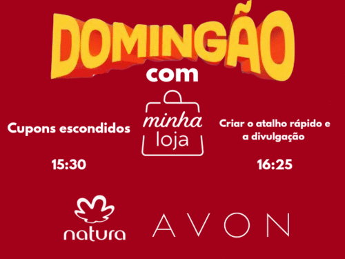 *15:30 Cupons de descontos escondidos* - . - CBT - 11/01 - 15h30